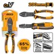 [HCCP58200] HCCP58200 COMPOUND ACTION COMBINATION PLIERS 8"