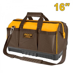 [HTBG08] HTBG08 TOOLS BAG 16"