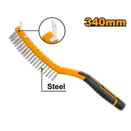 [HKTWB3403] HKTWB3403 WIRE BRUSH