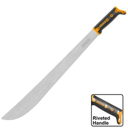 [HMPH0120] HMPH0120 MACHETE 20"