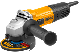 [AG75028] AG75028 ANGLE GRINDER 750W