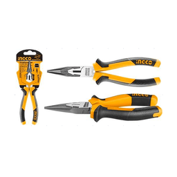 [HLNP08208] HLNP08208 LONG NOSE PLIERS 8"