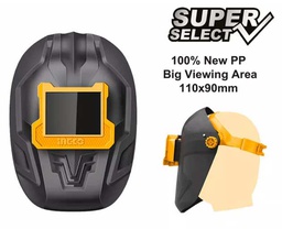 [WM128] WM128 WELDING MASK