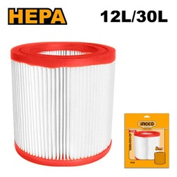 [VCAIHP02] VCAIHP02- VC14301 VACUUM CLEANER - AIR INLET HEPA