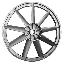 [AC755001-SP-4] AC755001-SP-4  AIR COMPRESSOR-FAN PULLEY