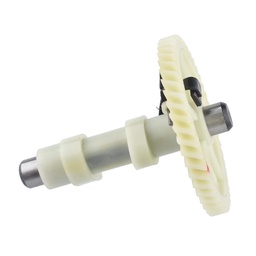 [S-PE-CAM2-GX160] S-PE-CAM2-GX160 CAMSHAFT NYLON