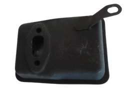 [GBC45441-SP-2-43] GBC45441-SP-2-43 CUTTER MUFFLER ASSEMBLY