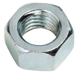 [HW-N-HXN-M12-DUBAI] CL-8 HEX NUT