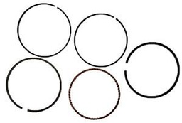 [GEI30001-SP-12-9] GEI30001-SP-12-9 SCRAPER RING SET, PISTON