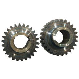 [MX218008-SP-23] MX218008-SP-23 MIXER- GEAR