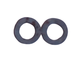 [JS7503-SP-33] JS7503-SP-33 JIG SAW -FLAT WASHER