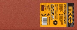 [AKFS240101-P80] AKFS240101-P80 SANDING SHEET FOR ORBITAL SANDER