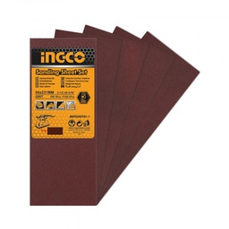 [AKFS140102-P80] AKFS140102-P80 SANDING SHEET