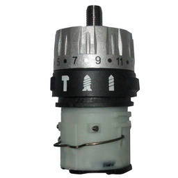 [CIDLI201452-SP-3/6] CIDLI201452-SP-3/6  GEAR ASSEMBLE