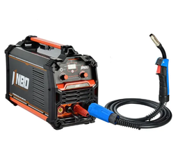 [MIG/MMA/TIG-200C-JINBO/SWARA] MIG/MMA/TIG-200C JINBO/SWARA WELDING MACHINE
