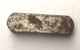 [GCP160-2-SP-E40] GCP160-2-SP-E40 KEY,SPECIAL WOODRUFF MODEL 40