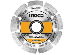 [DMD012302] DMD012302 DRY DIAMOND DISC 9"