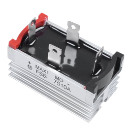 [EE-MEA-BR-QL1-20Amps Alu-ANDELI] EE-MEA-BR-QL1-20AMPS ALU-ANDELI BRIDGE RECTIFIER