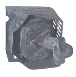 [S-PE-M1-GX390] S-PE-M1-GX390 MUFFLER