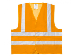 [RV82XL] RV82XL REFLECTION VEST XL