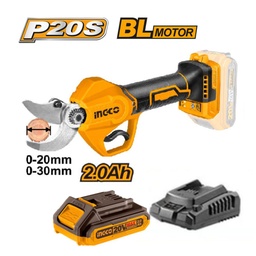 [CSSLI20308TM] CSSLI20308TM CORDLESS GAUGE STRAIGHT SHEAR