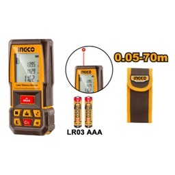[HLDD0708TM] HLDD0708TM LASER DISTANCE DETECTOR 0.05-70m