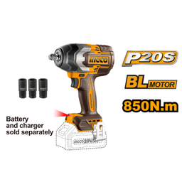 [CIWLI20851TM] CIWLI20851TM CORDLESS IMPACT WRENCH