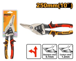 [HTSN0110L] HTSN0110L AVIATION SNIP 10"