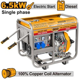 [GDE65001] GDE65001 DIESEL GENERATOR