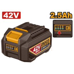 [FBLI42251] [FBLI42251] FBLI42251 42V LITHIUM-ION BATTERY