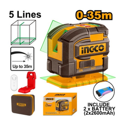 [HLL306502] HLL306502  SELF-LEVELING LINE LASER
